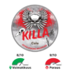 Killa-Cola-Nikotiinipussit