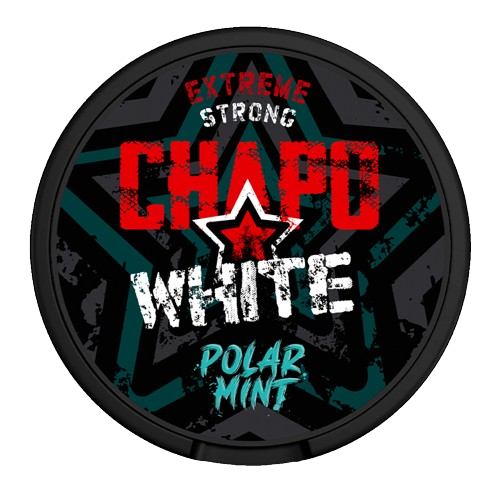 Chapo White