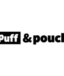 Puff & Pouch