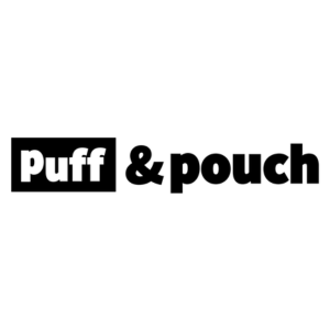 Puff & Pouch